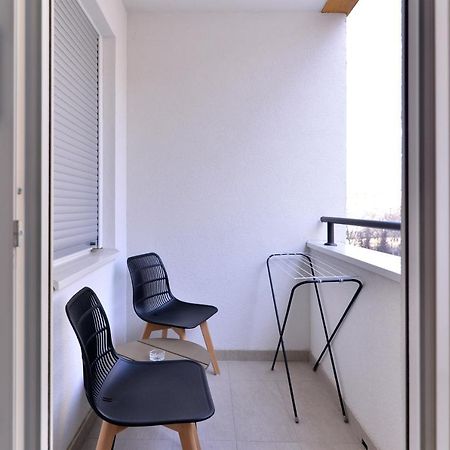 Neo Apartment Novi Sad Exteriör bild